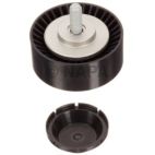 Accessory Drive Belt Idler Pulley