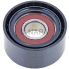 Accessory Drive Belt Idler Pulley