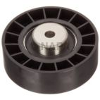 Accessory Drive Belt Idler Assembly