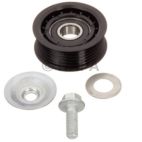 Accessory Drive Belt Idler Pulley