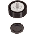 Accessory Drive Belt Idler Pulley