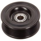 Accessory Drive Belt Idler Pulley