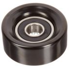 Accessory Drive Belt Idler Pulley