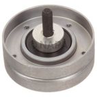 Accessory Drive Belt Idler Pulley