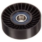 Accessory Drive Belt Idler Pulley