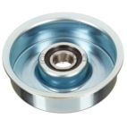 Accessory Drive Belt Idler Assembly