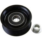 Accessory Drive Belt Idler Assembly
