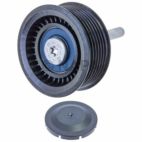 Accessory Drive Belt Idler Pulley