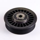 Accessory Drive Belt Tensioner Pulley