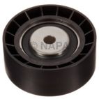 Accessory Drive Belt Tensioner Pulley