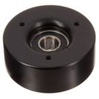 Accessory Drive Belt Tensioner Pulley