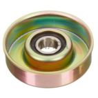 Accessory Drive Belt Tensioner Assembly