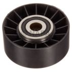 Accessory Drive Belt Tensioner Pulley