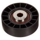 Accessory Drive Belt Tensioner Pulley