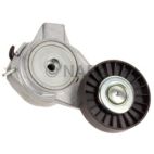Accessory Drive Belt Tensioner Assembly