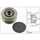 Alternator Pulley Kit