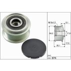 Alternator Pulley Kit