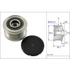 Alternator Pulley Kit
