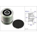 Alternator Pulley Kit