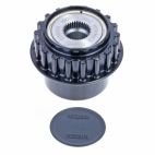 Alternator Pulley Kit