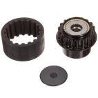 Alternator Pulley Kit