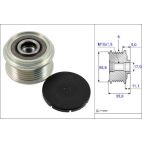 Alternator Pulley Kit