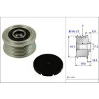 Alternator Pulley Kit