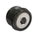 Alternator Pulley Kit