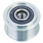 Alternator Pulley Kit