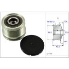 Alternator Pulley Kit