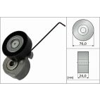 Alternator Pulley Kit
