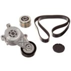 Accessory Drive Repair, Service Kit