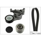 Accessory Drive Repair, Service Kit