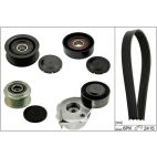 Accessory Drive Repair, Service Kit