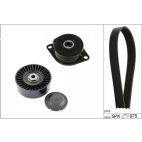 Accessory Drive Repair, Service Kit