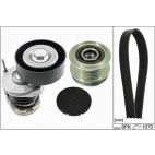 Accessory Drive Repair, Service Kit
