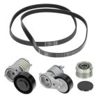 Accessory Drive Repair, Service Kit