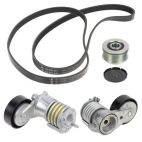 Accessory Drive Repair, Service Kit