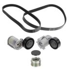 Accessory Drive Repair, Service Kit