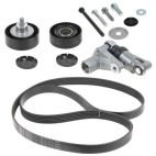 Accessory Drive Repair, Service Kit