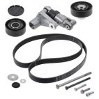 Accessory Drive Repair, Service Kit