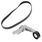 Accessory Drive Repair, Service Kit