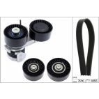 Accessory Drive Repair, Service Kit