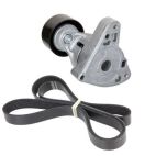 Accessory Drive Repair, Service Kit