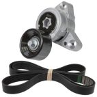 Accessory Drive Repair, Service Kit