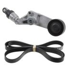 Accessory Drive Repair, Service Kit