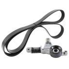 Accessory Drive Repair, Service Kit