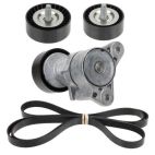 Accessory Drive Repair, Service Kit