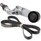 Accessory Drive Repair, Service Kit