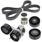 Accessory Drive Repair, Service Kit